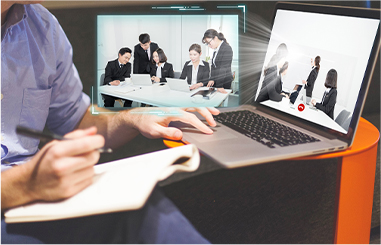 如何构建一套方便、高效的视频会议系统方案？